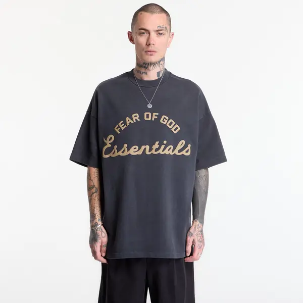Fear of God Essentials Majica Fear of God Essentials Training 90'S Short Sleeve Tee Faded Iron Grey M