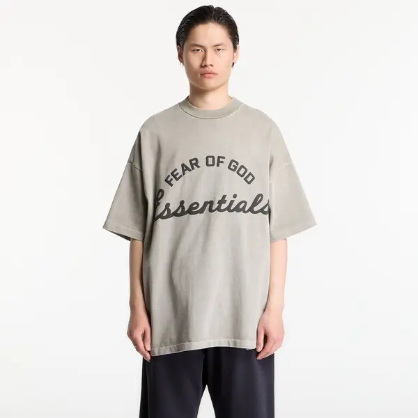 Fear of God Essentials Majica Fear of God Essentials Training 90'S Short Sleeve Tee Faded Seal XXL