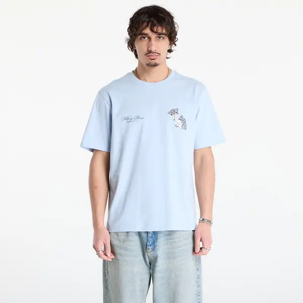 Filling Pieces Majica Filling Pieces T-Shirt Broken Plate Skyway XL