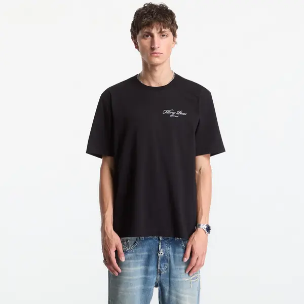 Filling Pieces Majica Filling Pieces T-Shirt Cinema Black XL