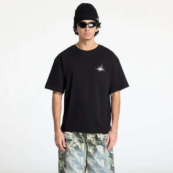 FTSHP Majica FTSHP Everyday T-Shirt UNISEX Black S