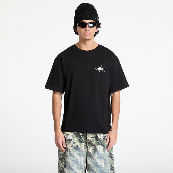 FTSHP Majica FTSHP Everyday T-Shirt UNISEX Black XS