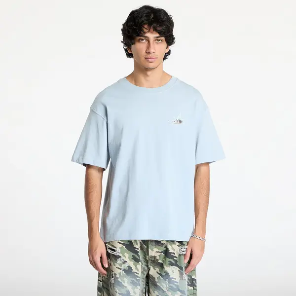 FTSHP Majica FTSHP Everyday T-Shirt UNISEX Cloud Blue XL