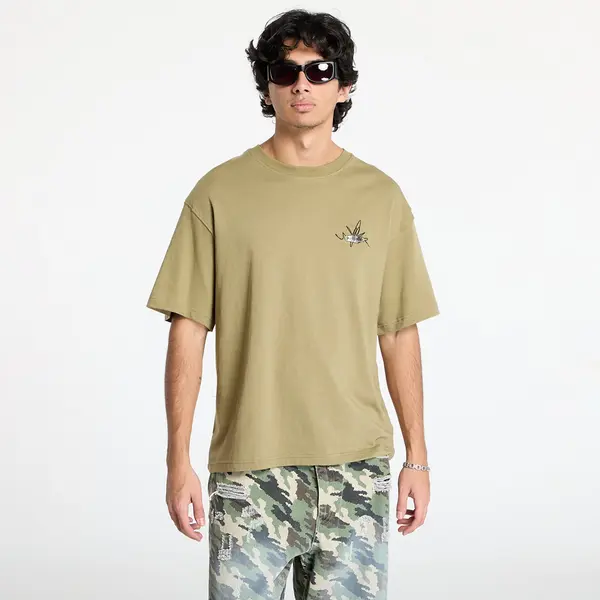 FTSHP Majica FTSHP Everyday T-Shirt UNISEX Kalamata Green M