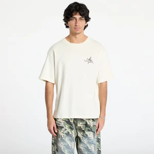 FTSHP Majica FTSHP Everyday T-Shirt UNISEX Oyster White XL