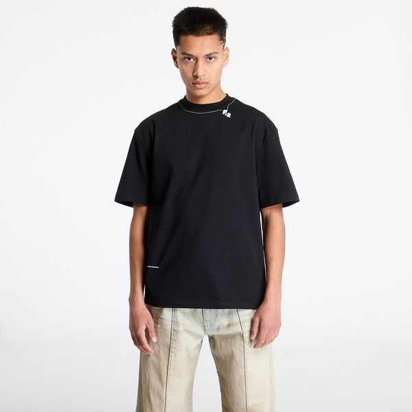 FTSHP Majica FTSHP RFTW T-Shirt UNISEX Black L