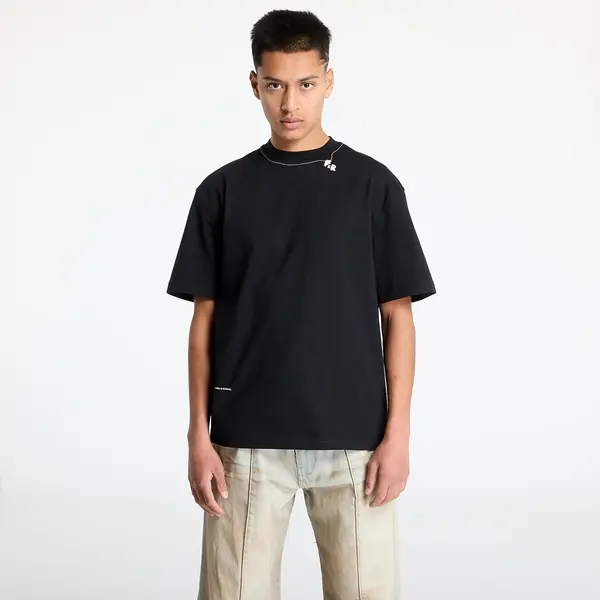 FTSHP Majica FTSHP RFTW T-Shirt UNISEX Black L