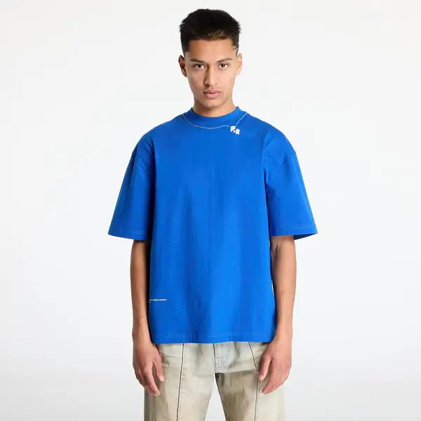 FTSHP Majica FTSHP RFTW T-Shirt UNISEX Blue L