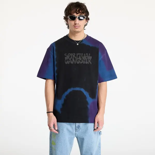 FTSHP Majica FTSHP x Spiritual Gangster T-Shirt UNISEX Dark Prism L