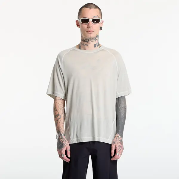 Mammut Majica Hiking Patrol x Mammut Tree Wool FL T-Shirt Willow Whisper XL