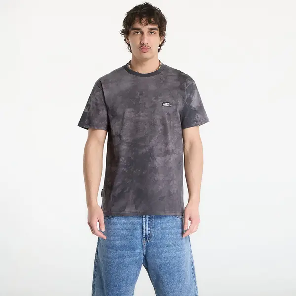 Horsefeathers Majica Horsefeathers Agent T-Shirt Tie Dye L