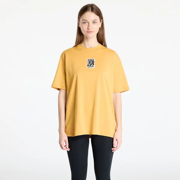 Horsefeathers Majica Horsefeathers Dalim Top Honey S