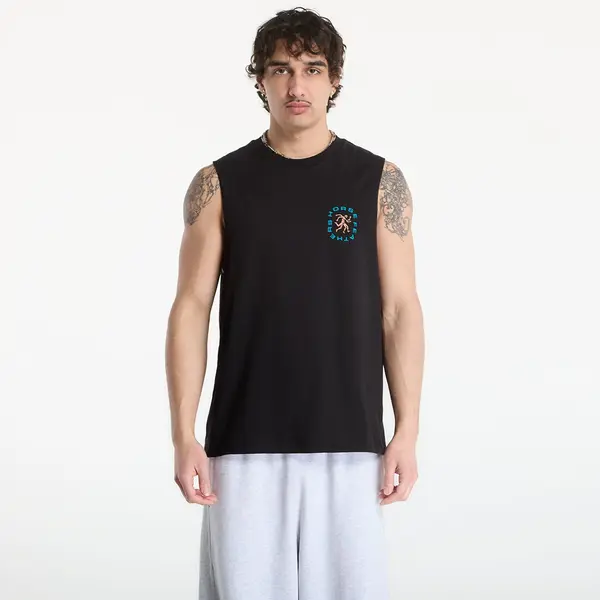 Horsefeathers Majica Horsefeathers Instinct Tank Black L