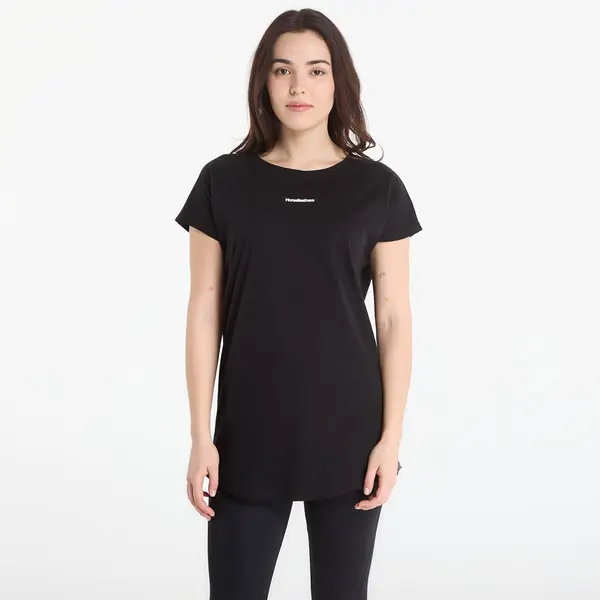 Horsefeathers Majica Horsefeathers Neda Top Black M