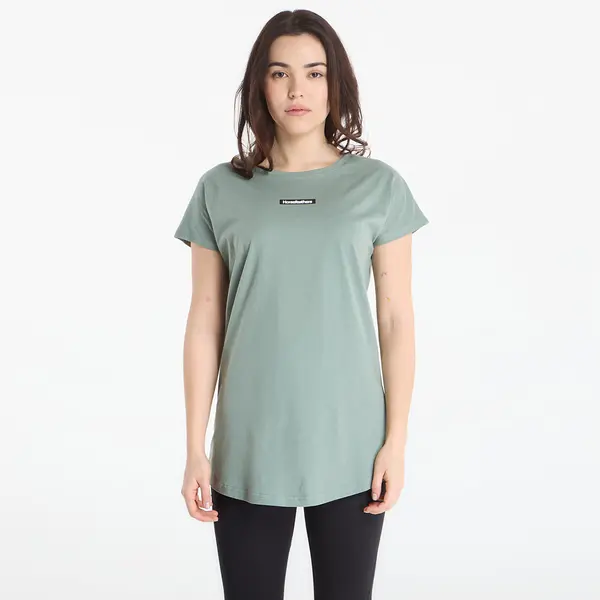 Horsefeathers Majica Horsefeathers Neda Top Iceberg Green M