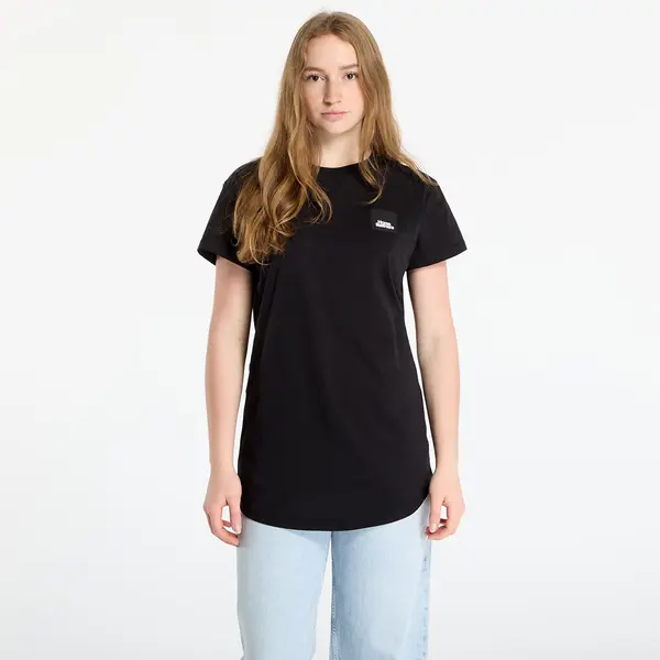 Horsefeathers Majica Horsefeathers Suzy Top Black XS