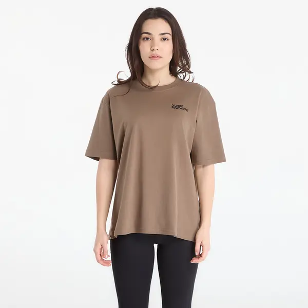 Horsefeathers Majica Horsefeathers Venus Top Fossil L