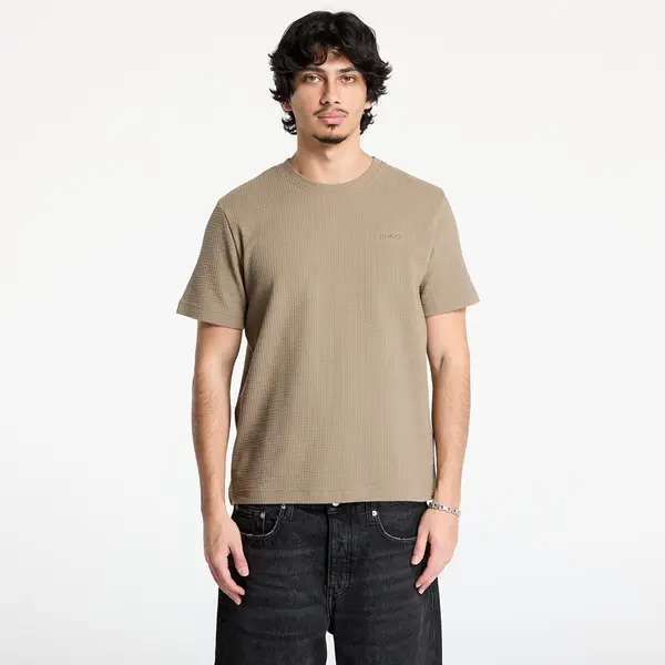 Hugo Boss Majica Hugo Boss Austin T-Shirt Olive M