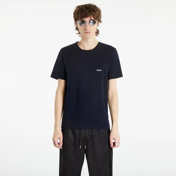 Hugo Boss Majica Hugo Boss Crew Neck Pure Cotton Classic T-shirt 3-Pack Multicolor L
