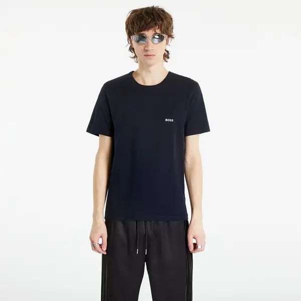 Hugo Boss Majica Hugo Boss Crew Neck Pure Cotton Classic T-shirt 3-Pack Multicolor M