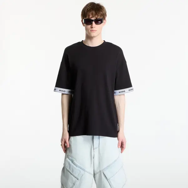 Hugo Boss Majica Hugo Boss L-Tade T-Shirt Black S