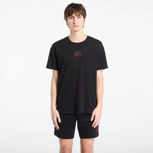 Hugo Boss Majica Hugo Boss Laze Tee Shirt Black L