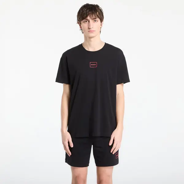 Hugo Boss Majica Hugo Boss Laze Tee Shirt Black S