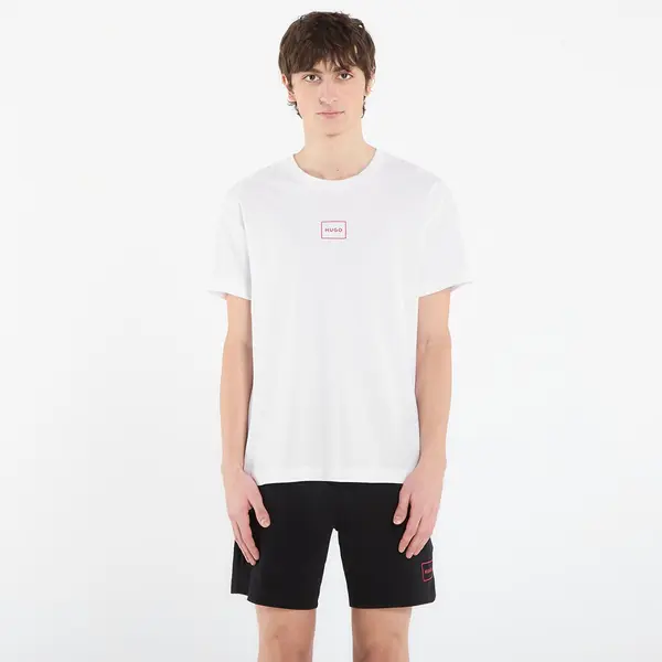 Hugo Boss Majica Hugo Boss Laze Tee Shirt White M