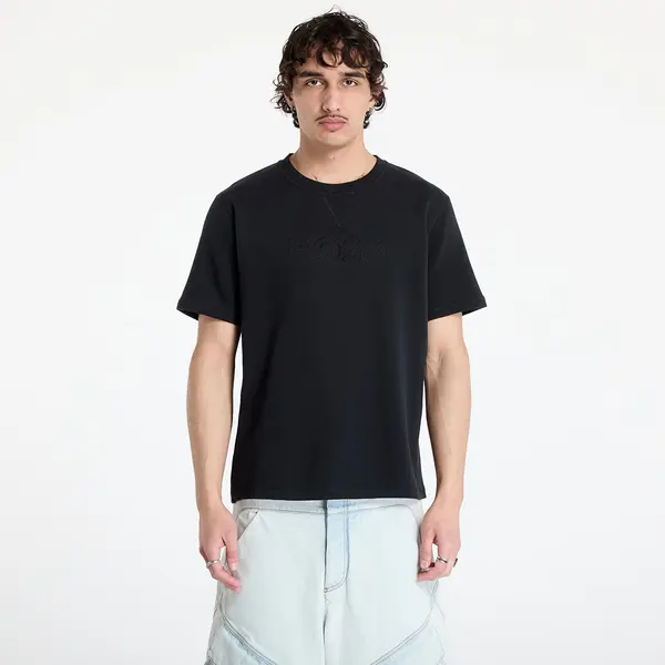 Hugo Boss Majica Hugo Boss Men-L-David T-Shirt Black M