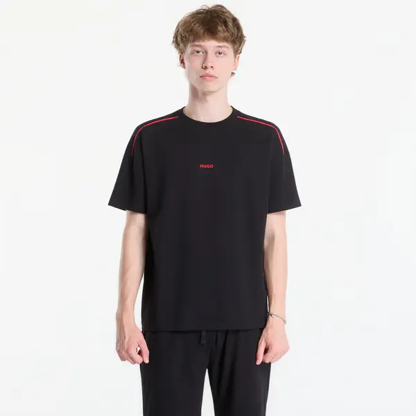 Hugo Boss Majica Hugo Boss Noah T-Shirt Black S