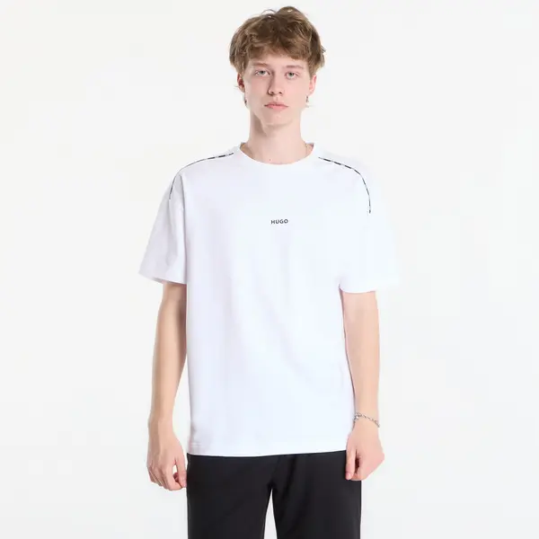 Hugo Boss Majica Hugo Boss Noah T-Shirt White L