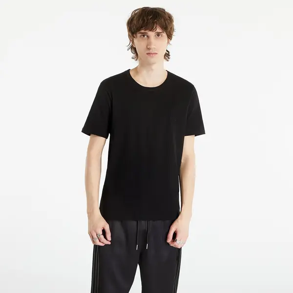 Hugo Boss Majica Hugo Boss T-Shirt 3 Pack Classic Black S