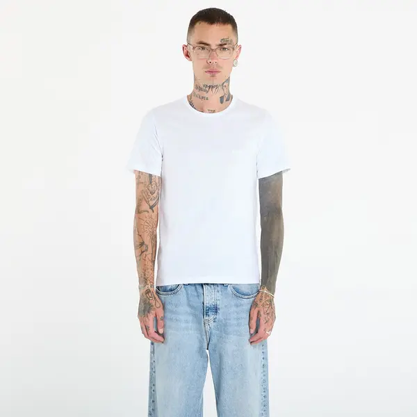 Hugo Boss Majica Hugo Boss T-Shirt 3-Pack Classic White S