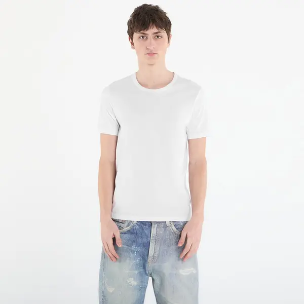 Hugo Boss Majica Hugo Boss T-Shirt RN 3-Pack Classic Black/ White/ Grey M