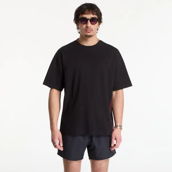 Hugo Boss Majica Hugo Boss Tiki T-Shirt Black XL