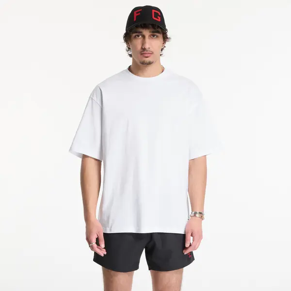 Hugo Boss Majica Hugo Boss Tiki T-Shirt White S