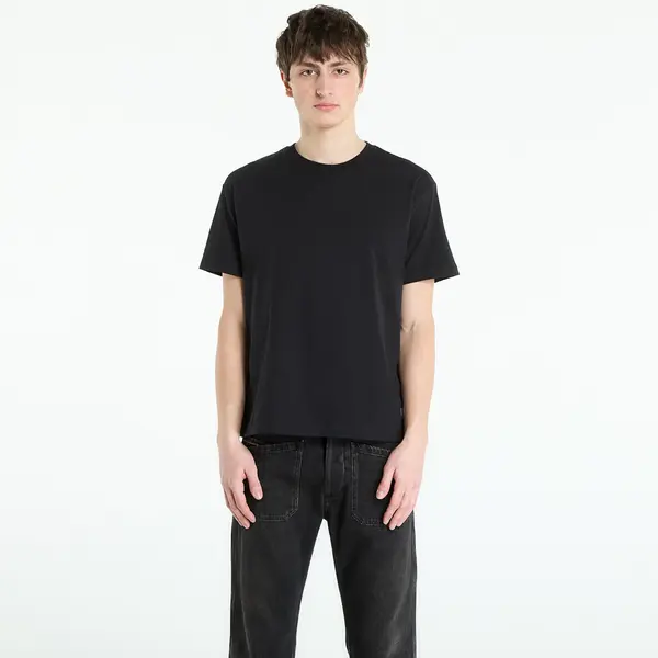 HUMAN MADE Majica HUMAN MADE 3-Pack T-Shirt Set UNISEX Black M