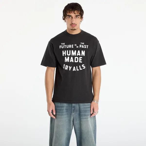 HUMAN MADE Majica HUMAN MADE Graphic T-Shirt 10 Black M