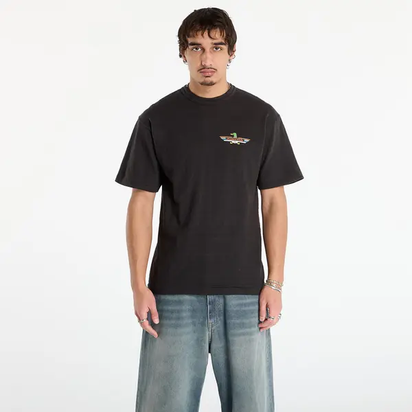 HUMAN MADE Majica HUMAN MADE Graphic T-Shirt 12 Black L