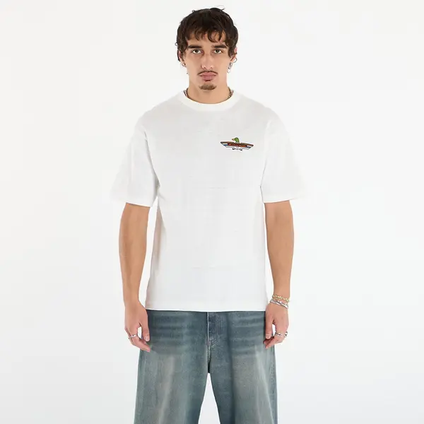 HUMAN MADE Majica HUMAN MADE Graphic T-Shirt 12 White M