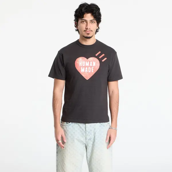 HUMAN MADE Majica HUMAN MADE Graphic T-Shirt 14 UNISEX Black XL