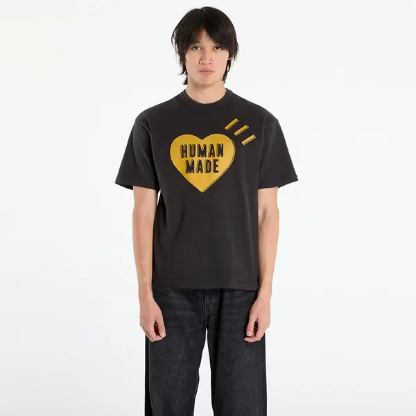 HUMAN MADE Majica HUMAN MADE Graphic T-Shirt Black L