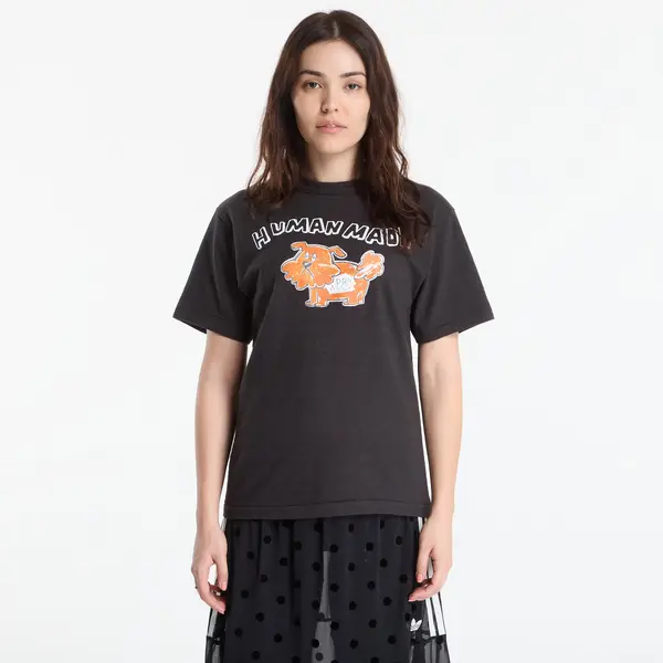 HUMAN MADE Majica HUMAN MADE Graphic T-Shirt UNISEX Black XL
