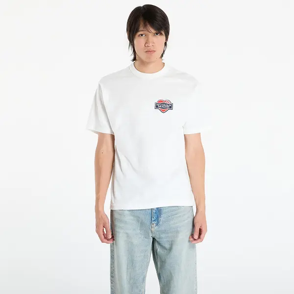 HUMAN MADE Majica HUMAN MADE Graphic T-Shirt White L