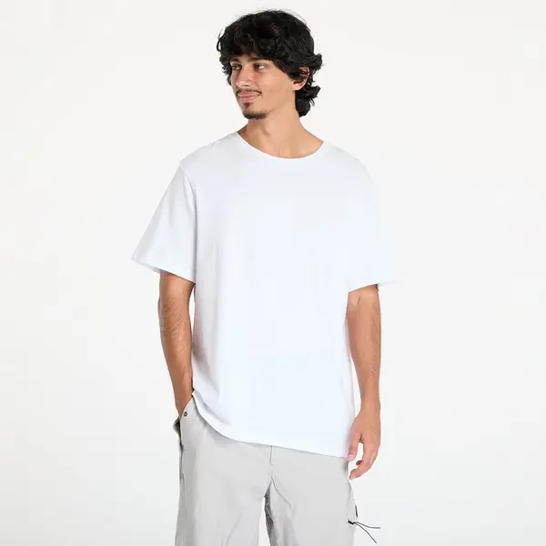 Jordan Majica Jordan Flight Base Tee 2-Pack White M