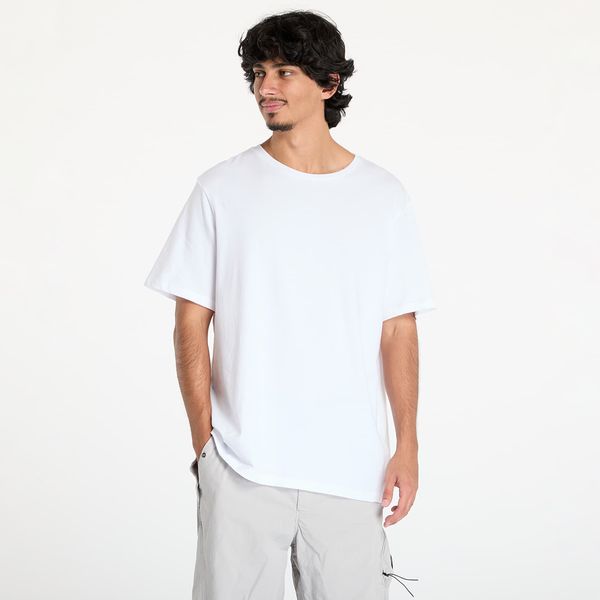 Jordan Majica Jordan Flight Base Tee 2-Pack White S
