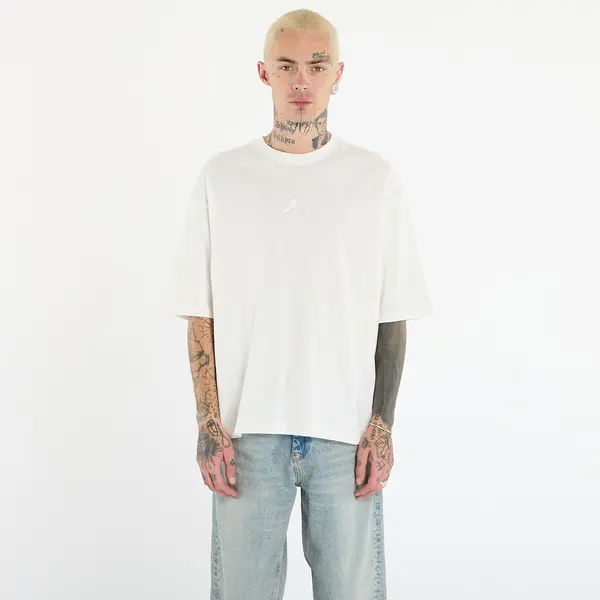 Jordan Majica Jordan Flight Essentials Men's Oversized T-Shirt Sail/ Sail L