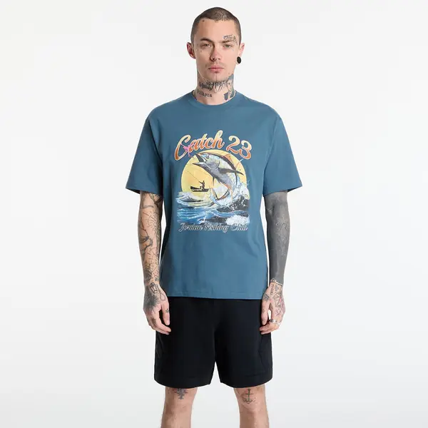 Jordan Majica Jordan Men's Graphic T-Shirt Ash Green/ White XL