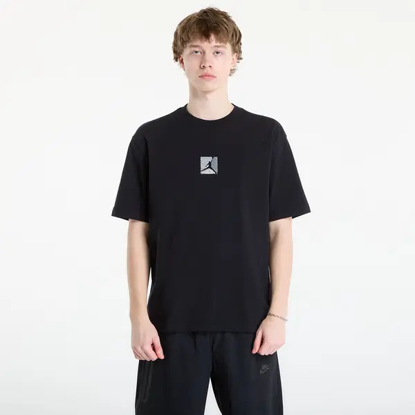 Jordan Majica Jordan Men's Graphic T-Shirt Black M