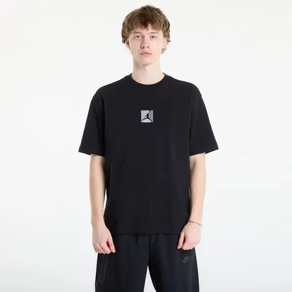 Jordan Majica Jordan Men's Graphic T-Shirt Black XXL
